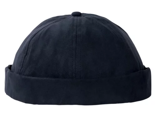 Шапка Docker Hat, темно-синий фото 2