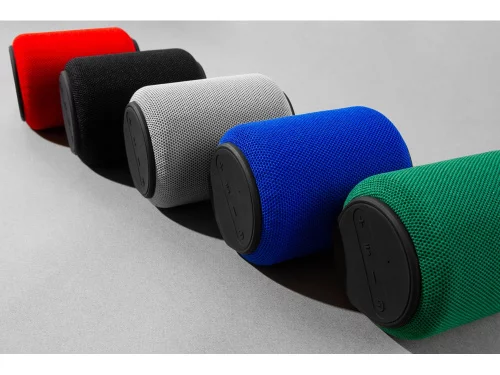 Портативная колонка mySound Clario, 15 Вт Black фото 7