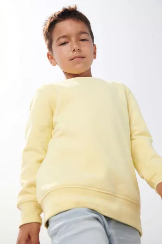 Свитшот детский Columbia Kids, розовый фото 5