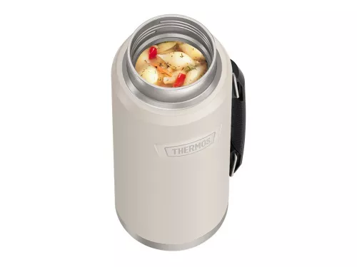 Термос из нерж. стали тм THERMOS IS-210 SN 1.2L фото 6