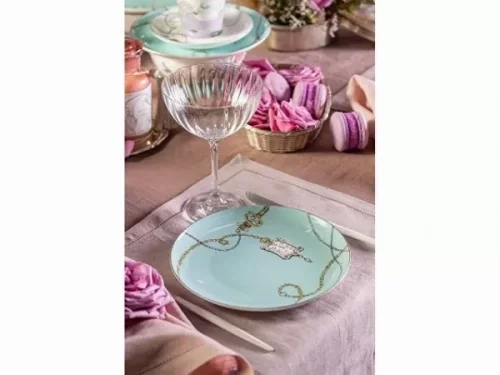Тарелка «PLATE ALICE» фото 4