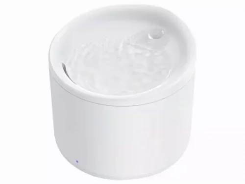 Умная Wi-Fi поилка «IoT Pet Fountain», 2500 мл фото 16