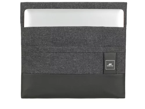 RIVACASE 8803 black melange чехол для Ultrabook 13.3 / 12 фото 9