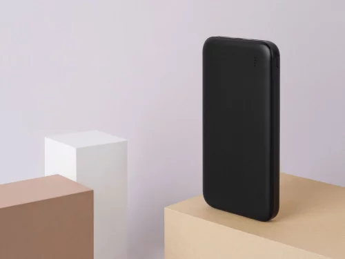 Внешний аккумулятор Rombica NEO P10 Black фото 7