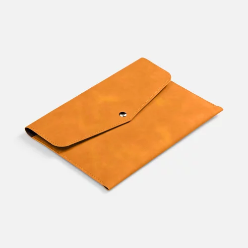 Набор Urban Folder, оранжевый фото 5