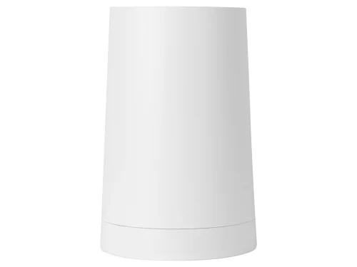 Охладитель Cooler Pot 2.0 для бутылки цельный, белый фото 3