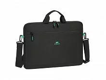 RIVACASE 5516 black кейс для ноутбука 15.6 /12