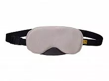 Маска для глаз Travel Blue Luxury Eye Mask (453), цвет бежевый