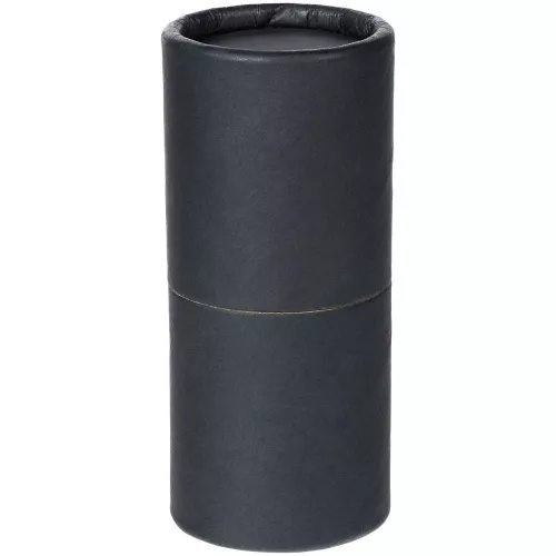 Набор цветных карандашей Pencilvania Tube Plus, черный фото 2