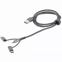 Кабель Uniscend Hardcord