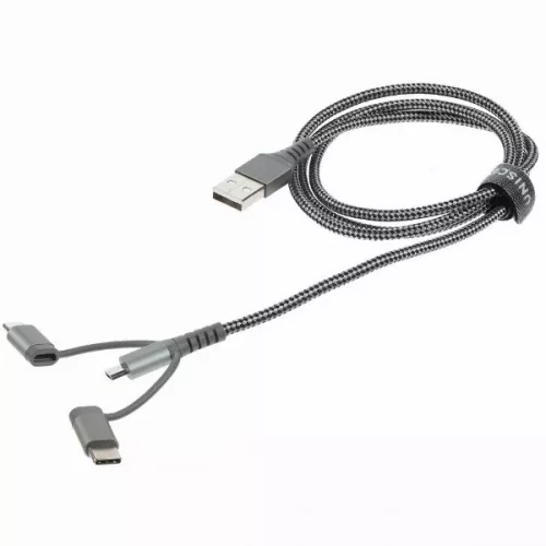Кабель Uniscend Hardcord