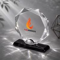 Награда Diamond, серый (Р)