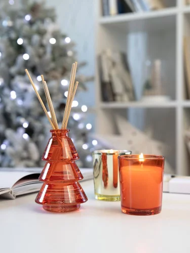 Набор Festive Touch, красный фото 6 Набор Festive Touch, красный фото 6