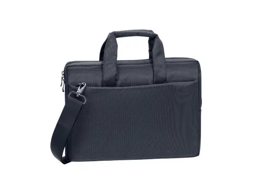 RIVACASE 8221 black сумка для ноутбука 13,3 / 6 фото 9 RIVACASE 8221 black сумка для ноутбука 13,3 / 6 фото 9