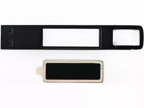 USB 2.0- флешка на 32 Гб c подсветкой логотипа «Hook LED» фото 8