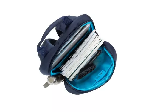 RIVACASE 7561 dark blue ECO рюкзак для ноутбука 15.6-16 / 6 фото 13 RIVACASE 7561 dark blue ECO рюкзак для ноутбука 15.6-16 / 6 фото 13