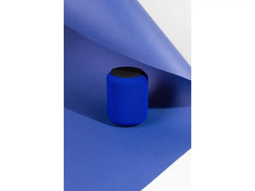 Портативная колонка mySound Clario, 15 Вт Blue фото 4