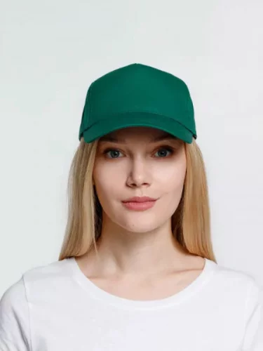 Бейсболка Promo фото 7