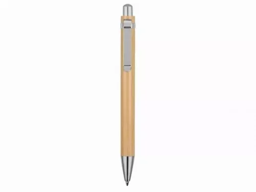 Ручка шариковая «Bamboo» фото 3