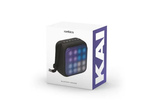 Портативная акустика Rombica MySound Kai фото 4