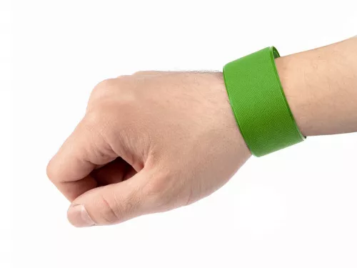 Браслет Wristler, зеленый фото 4