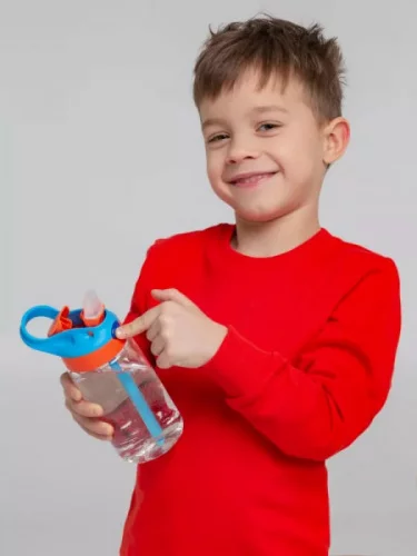 Детская бутылка Frisk фото 5