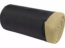Huggy флисовое одеяло 220x250 см - Бежевый