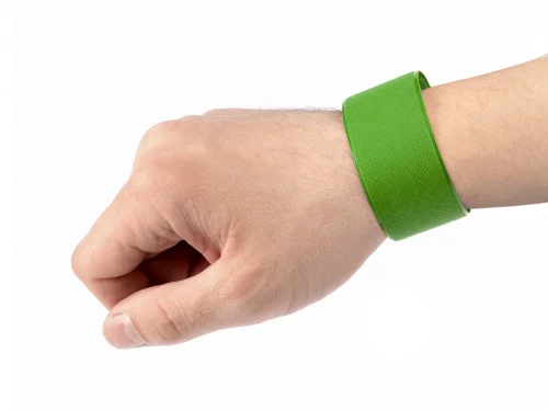 Браслет Wristler, зеленый фото 4