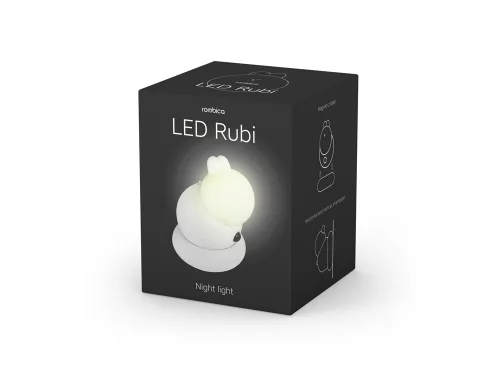 Ночник Rombica LED Rubi фото 4