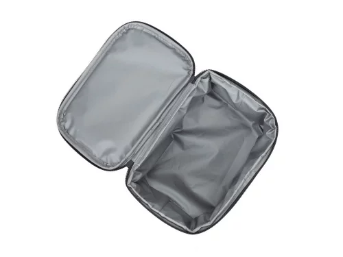 RESTO 5502 grey Изотермическая сумка для ланч боксов, 3.5 л, /12 фото 4