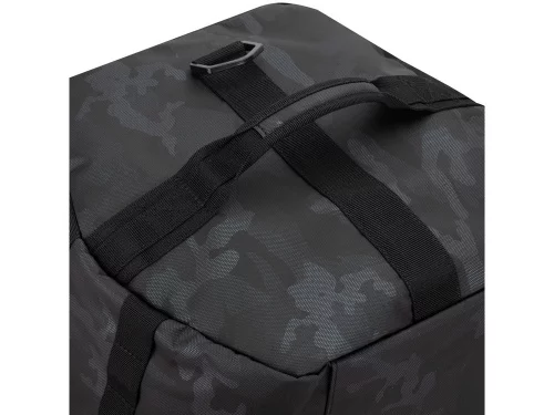 RIVACASE 7642 navy camo 50L дорожная сумка /12 фото 12