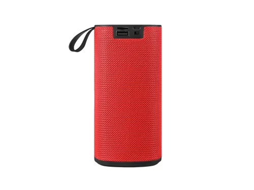 Портативная акустика Rombica mysound Tetria Red (Р) фото 7