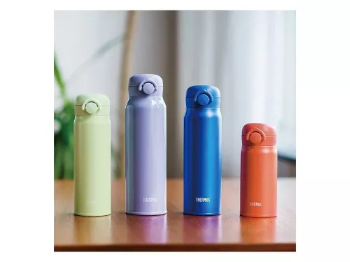 Термос из нерж. стали тм THERMOS JNR-353 COR 0.35L фото 8 Термос из нерж. стали тм THERMOS JNR-353 COR 0.35L фото 8