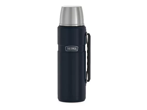 Термос из нерж. стали тм THERMOS SK2010 MB 1.2L фото 6