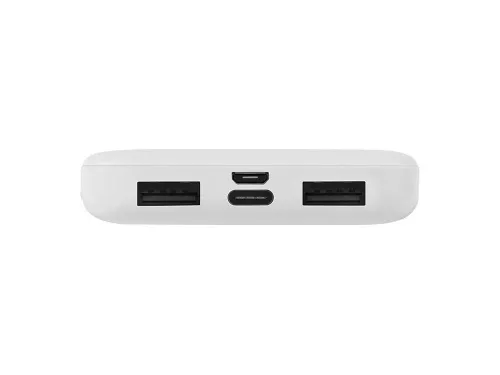 Внешний аккумулятор Rombica NEO P10 White (Р) фото 2 Внешний аккумулятор Rombica NEO P10 White (Р) фото 2