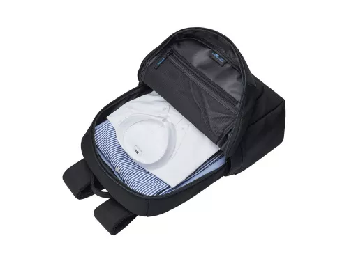 RIVACASE 8062 black рюкзак для ноутбука 15.6-16 / 12 фото 12