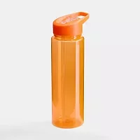 Бутылка для воды Holo, оранжевая