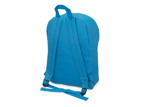 Рюкзак Sheer, неоновый голубой фото 2 Рюкзак Sheer, неоновый голубой фото 2