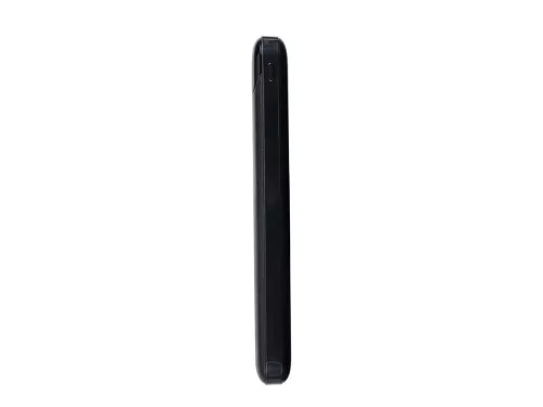 VA2540 (10 000mAh), QC/PD 20W внешний аккумулятор с дисплеем, черный фото 4 VA2540 (10 000mAh), QC/PD 20W внешний аккумулятор с дисплеем, черный фото 4