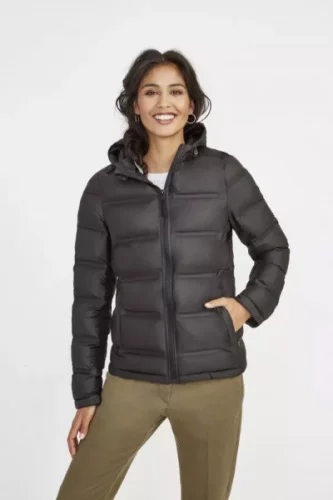 Куртка женская Ridley Women фото 4
