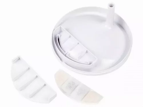 Умная Wi-Fi поилка «IoT Pet Fountain», 2500 мл фото 8
