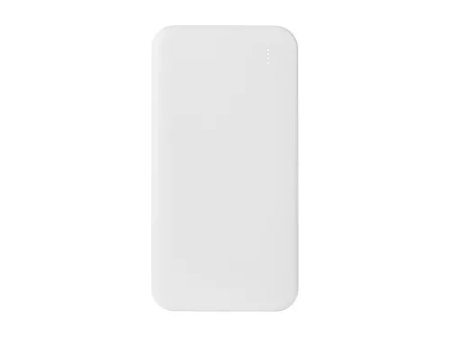 Внешний аккумулятор Rombica NEO P10 White (Р) фото 10 Внешний аккумулятор Rombica NEO P10 White (Р) фото 10