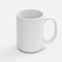 Кружка для сублимационной печати Mugmax