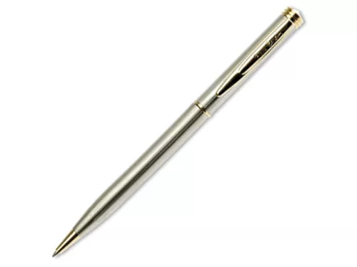 Ручка шариковая GAMME поворотным механизмом. Pierre Cardin 417398
