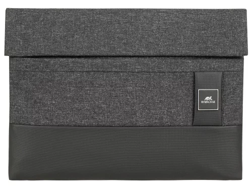 RIVACASE 8803 black melange чехол для Ultrabook 13.3 / 12 фото 10