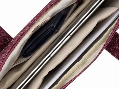 Сумка для ноутбука 14'' фото 12