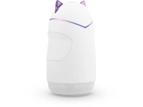 Портативная акустика Rombica Mysound Kitty 4C, белый фото 2