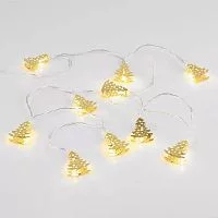 Светодиодная гирлянда Golden Lights