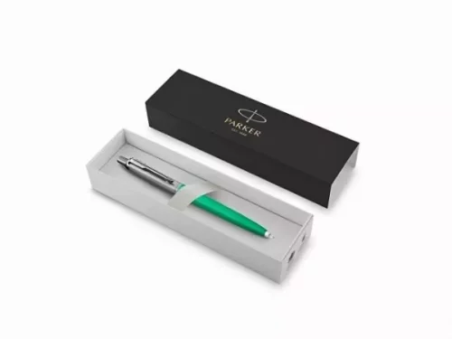 Ручка шариковая Parker Jotter Originals фото 2