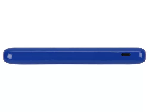 Внешний аккумулятор Reserve Pro, 10 000 mah, синий фото 5 Внешний аккумулятор Reserve Pro, 10 000 mah, синий фото 5